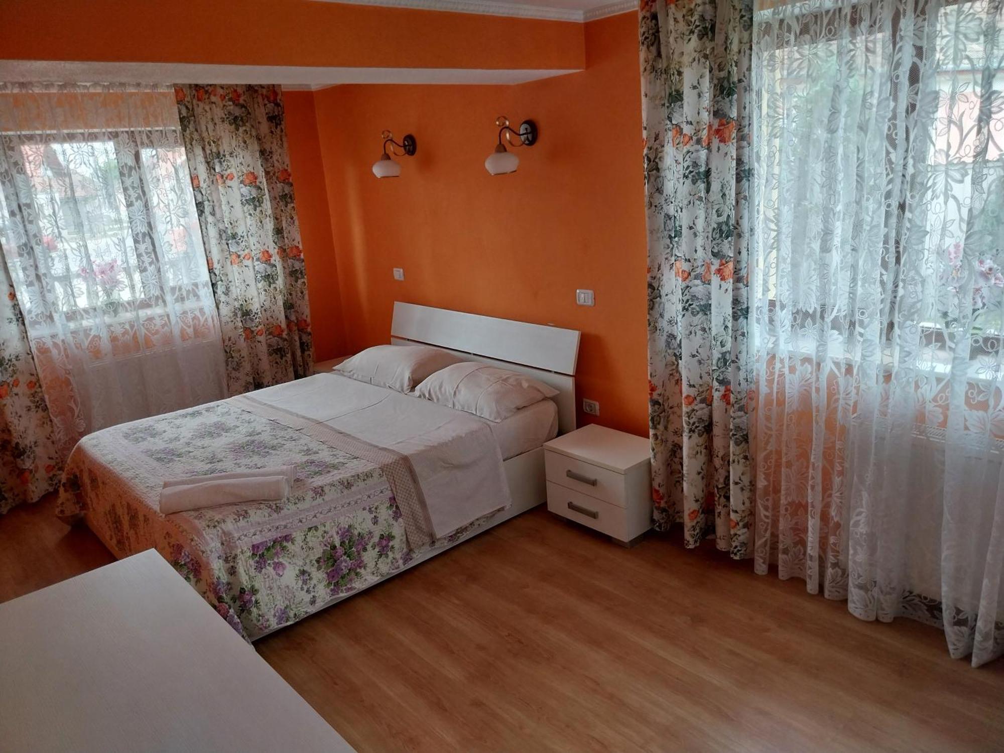 Serena House Cîrţişoara Quarto foto